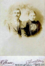 Christoffer Madsen og Ingrid Nilsson